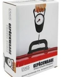 Zubehör Action-Spielzeug EAXUS Kofferwaage Schwarz -Action-Spielzeug Verkaufsladen 60966d1d 7b1c 4598 b4a2 95885b8b675f 600x600