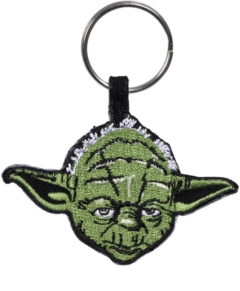 Zubehör Action-Spielzeug Pyramid Yoda Campingtasse Set 3 Zubehör Action-Spielzeug Pyramid Yoda Campingtasse Set – Bild 3