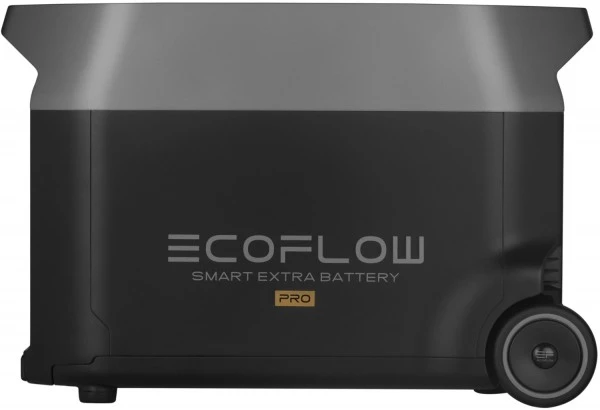 Zubehör Action-Spielzeug ECOFLOW Delta Pro Batterie 6 Zubehör Action-Spielzeug ECOFLOW Delta Pro Batterie – Bild 6