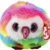 Zubehör Action-Spielzeug Ty Owen Eule Puffies Stoftier