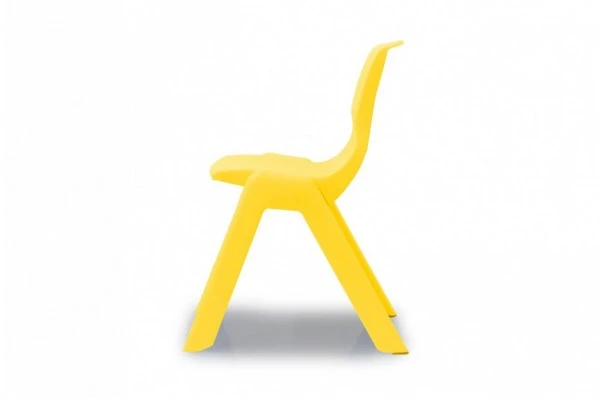 Zubehör Action-Spielzeug Jamara Kinderstuhl Smiley Bis 100kg Gelb 3 Zubehör Action-Spielzeug Jamara Kinderstuhl Smiley Bis 100kg Gelb – Bild 3