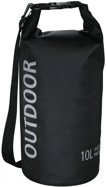 Zubehör Action-Spielzeug Hama Outdoortasche (10l) Schwarz 1 Zubehör Action-Spielzeug Hama Outdoortasche (10l) Schwarz