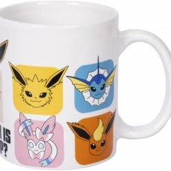 Zubehör Action-Spielzeug Joojee Pokémon Evoli Was Ist Dein Typ Tasse 7 Zubehör Action-Spielzeug Joojee Pokémon Evoli Was Ist Dein Typ Tasse -Action-Spielzeug Verkaufsladen 62cfe530 d069 4691 bd2f 1a6af362debc 600x600