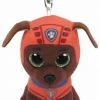 Zubehör Action-Spielzeug Ty Paw Patrol Zuma 8,5 Cm Glubschis