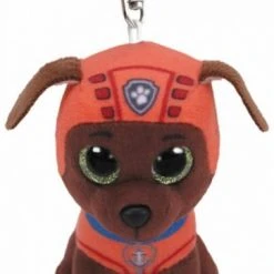 Zubehör Action-Spielzeug Ty Paw Patrol Zuma 8,5 Cm Glubschis