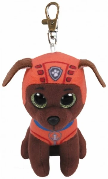 Zubehör Action-Spielzeug Ty Paw Patrol Zuma 8,5 Cm Glubschis 1 Zubehör Action-Spielzeug Ty Paw Patrol Zuma 8,5 Cm Glubschis