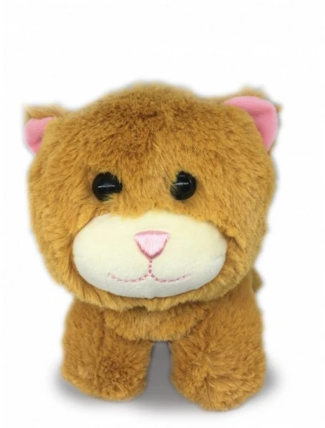 Zubehör Action-Spielzeug Jamara Clampy Katze Stoftier 6 Zubehör Action-Spielzeug Jamara Clampy Katze Stoftier – Bild 6