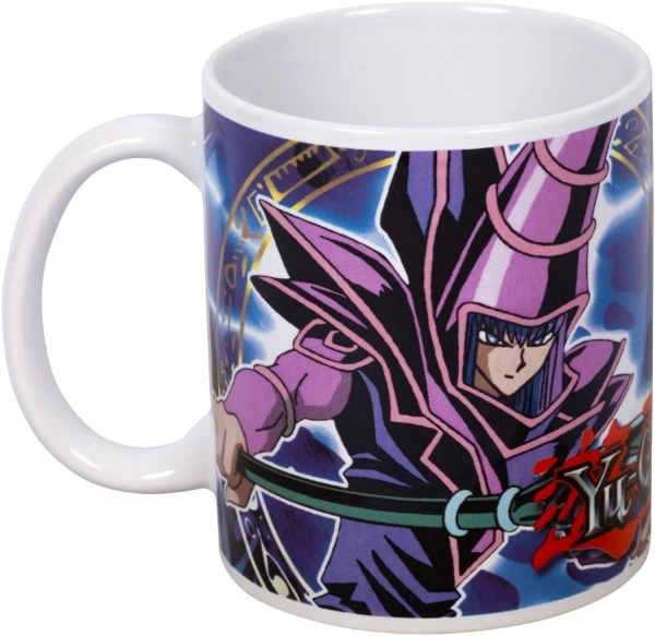 Zubehör Action-Spielzeug Pyramid Yu-Gi-Oh! (Dark Spirit) Tasse 1 Zubehör Action-Spielzeug Pyramid Yu-Gi-Oh! (Dark Spirit) Tasse