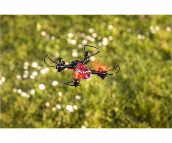 Drohnen & Quadrocopter, Ferngesteuerte Fahrzeuge Carson X4 Quadcopter Angry Bug 2.0 5 Drohnen & Quadrocopter, Ferngesteuerte Fahrzeuge Carson X4 Quadcopter Angry Bug 2.0 – Bild 5