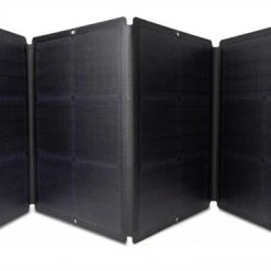Zubehör Action-Spielzeug ECOFLOW 110W Solar Panel