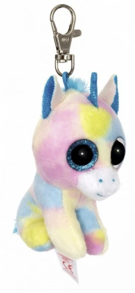 Zubehör Action-Spielzeug Ty Blitz Einhorn 8,5cm Glubschis 3 Zubehör Action-Spielzeug Ty Blitz Einhorn 8,5cm Glubschis – Bild 3