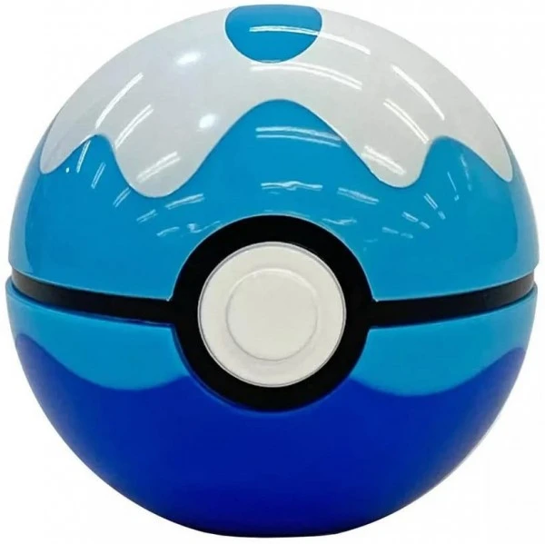 Zubehör Action-Spielzeug Jazwares Clip'n Go Plinfa & Tauchball 3 Zubehör Action-Spielzeug Jazwares Clip'n Go Plinfa & Tauchball – Bild 3