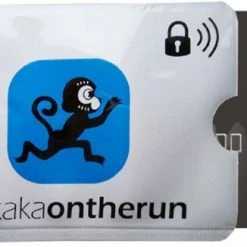 Zubehör Action-Spielzeug Makakaontherun RFID NFC Kartenschutzhülle (3er) -Action-Spielzeug Verkaufsladen 65651338 7186 471e 8aab 1d58e92835ac 600x600