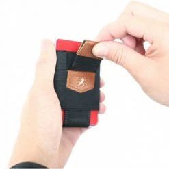 Zubehör Action-Spielzeug Makakaontherun Zugband Slim Wallet Schwarz 8 Zubehör Action-Spielzeug Makakaontherun Zugband Slim Wallet Schwarz -Action-Spielzeug Verkaufsladen 65e03718 00dd 48b1 b411 7b9b5b9700ce 600x600