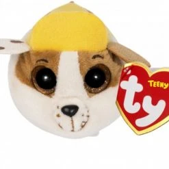 Zubehör Action-Spielzeug Ty Rubble Paw Patrol 10cm Glubschis