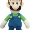 Zubehör Action-Spielzeug Nintendo Luigi (20cm) Plüschfigur