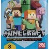 Zubehör Action-Spielzeug Panini Minecraft Tüte