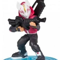 Zubehör Action-Spielzeug Sambro Fortnite Sammelfigur (5cm) 10 Zubehör Action-Spielzeug Sambro Fortnite Sammelfigur (5cm) -Action-Spielzeug Verkaufsladen 6672713a 9c8b 464e b757 7b1ef2a30da4 600x600