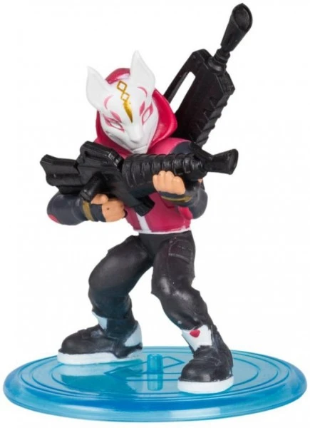 Zubehör Action-Spielzeug Sambro Fortnite Sammelfigur (5cm) 5 Zubehör Action-Spielzeug Sambro Fortnite Sammelfigur (5cm) – Bild 5