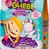 Zubehör Action-Spielzeug Software Pyramide Glibbi Einhorn Glitzerbad