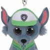 Zubehör Action-Spielzeug Ty Paw Patrol Rocky 8,5 Cm Glubschis