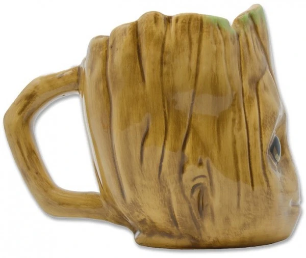 Zubehör Action-Spielzeug Pyramid Baby Groot Tasse 2 Zubehör Action-Spielzeug Pyramid Baby Groot Tasse – Bild 2