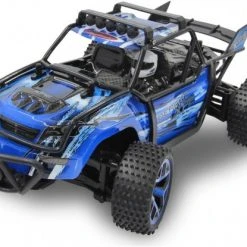 Drohnen & Quadrocopter, Ferngesteuerte Fahrzeuge Jamara Derago XP2 RC Auto Blau