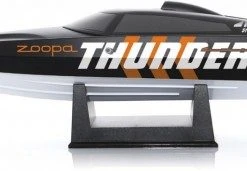 Drohnen & Quadrocopter, Ferngesteuerte Fahrzeuge ACME Zoopa Thunder 400 RC Boot