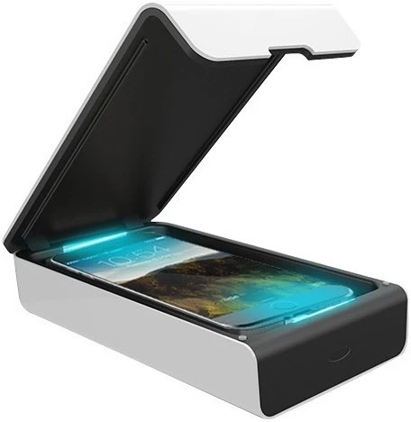 Zubehör Action-Spielzeug Bea-fon BEA-UVST18 UV-Sterilizer 1.8 Mit Aroma Funktion 2 Zubehör Action-Spielzeug Bea-fon BEA-UVST18 UV-Sterilizer 1.8 Mit Aroma Funktion – Bild 2