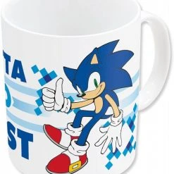 Zubehör Action-Spielzeug Joojee Sonic Go Fast Tasse 4 Zubehör Action-Spielzeug Joojee Sonic Go Fast Tasse -Action-Spielzeug Verkaufsladen 6b280548 aec3 490b a03a c6fedc3408bd 600x600