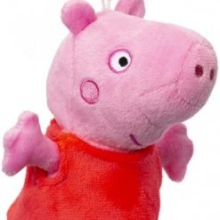 Zubehör Action-Spielzeug Sambro Peppa Pig Schlüsselanhänger