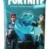 Zubehör Action-Spielzeug Panini Fortnite TC Reloaded Fat Pack