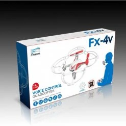 Drohnen & Quadrocopter, Ferngesteuerte Fahrzeuge FlexCopters FX-4V Quadrocopter 9 Drohnen & Quadrocopter, Ferngesteuerte Fahrzeuge FlexCopters FX-4V Quadrocopter -Action-Spielzeug Verkaufsladen 6eeb0135 4f76 4638 a816 ce579b1e87cb 600x600