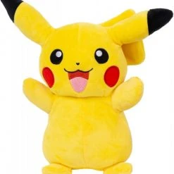 Zubehör Action-Spielzeug Jazwares Pikachu S&L Plüsch (30cm) 3 Zubehör Action-Spielzeug Jazwares Pikachu S&L Plüsch (30cm) -Action-Spielzeug Verkaufsladen 6ef95d98 1853 406a 95f8 905945aa3d82 600x600