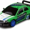 Drohnen & Quadrocopter, Ferngesteuerte Fahrzeuge AMEWI Drift Sport Car 1:24 4WD (2,4GHz) RC Auto Grün