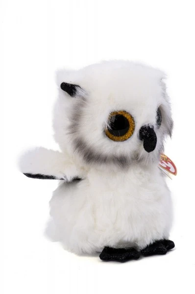 Zubehör Action-Spielzeug Ty Austin Eule 15cm Glubschis Stoftier 2 Zubehör Action-Spielzeug Ty Austin Eule 15cm Glubschis Stoftier – Bild 2