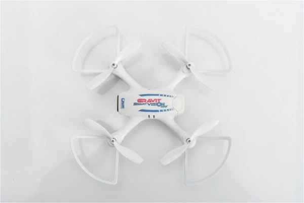 Drohnen & Quadrocopter, Ferngesteuerte Fahrzeuge LRP Gravit Smart Vision FPV Quadrocopter 1 Drohnen & Quadrocopter, Ferngesteuerte Fahrzeuge LRP Gravit Smart Vision FPV Quadrocopter