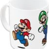 Zubehör Action-Spielzeug Joojee Super Mario Friends Tasse