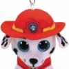 Zubehör Action-Spielzeug Ty Paw Patrol Marshall 8,5cm Glubschis