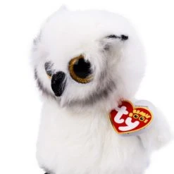 Zubehör Action-Spielzeug Ty Austin Eule 15cm Glubschis Stoftier 5 Zubehör Action-Spielzeug Ty Austin Eule 15cm Glubschis Stoftier -Action-Spielzeug Verkaufsladen 707d2476 cdf3 4b25 962d 0e1635a1ca55 600x600