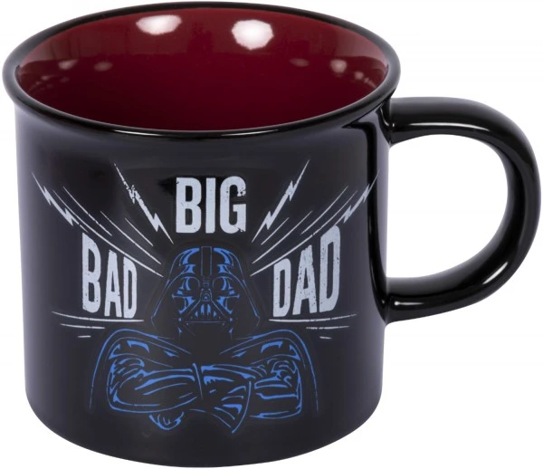 Zubehör Action-Spielzeug Pyramid Father Campingtasse Set 2 Zubehör Action-Spielzeug Pyramid Father Campingtasse Set – Bild 2