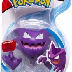 Zubehör Action-Spielzeug Wicked Cool Toys Alpollo Battle Figur