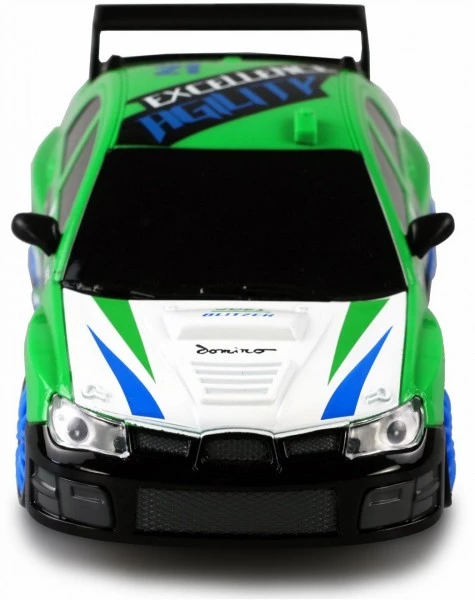 Drohnen & Quadrocopter, Ferngesteuerte Fahrzeuge AMEWI Drift Sport Car 1:24 4WD (2,4GHz) RC Auto Grün 5 Drohnen & Quadrocopter, Ferngesteuerte Fahrzeuge AMEWI Drift Sport Car 1:24 4WD (2,4GHz) RC Auto Grün – Bild 5