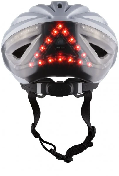 Zubehör Action-Spielzeug Lumos Kickstart Fahrradhelm (refreshed) Pearl White 6 Zubehör Action-Spielzeug Lumos Kickstart Fahrradhelm (refreshed) Pearl White – Bild 6