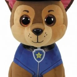 Zubehör Action-Spielzeug Ty Paw Patrol Chase 24cm Glubschis -Action-Spielzeug Verkaufsladen 7315abfe 3337 4008 98a5 cfdc46c0d6d6 600x600
