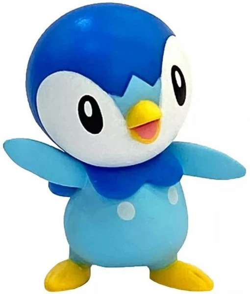 Zubehör Action-Spielzeug Jazwares Clip'n Go Plinfa & Tauchball 2 Zubehör Action-Spielzeug Jazwares Clip'n Go Plinfa & Tauchball – Bild 2