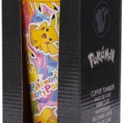 Zubehör Action-Spielzeug Joojee Pokémon Pikachu Becher -Action-Spielzeug Verkaufsladen 731ed64c b24a 4320 8d7a 4012e9e22ef7 600x600