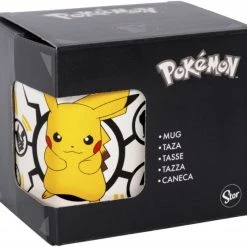 Zubehör Action-Spielzeug Joojee Pokémon Attacke Pikachu Tasse 6 Zubehör Action-Spielzeug Joojee Pokémon Attacke Pikachu Tasse -Action-Spielzeug Verkaufsladen 731fc15b e567 46aa afbf 21b7450b7bd7 600x600