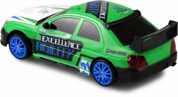 Drohnen & Quadrocopter, Ferngesteuerte Fahrzeuge AMEWI Drift Sport Car 1:24 4WD (2,4GHz) RC Auto Grün 3 Drohnen & Quadrocopter, Ferngesteuerte Fahrzeuge AMEWI Drift Sport Car 1:24 4WD (2,4GHz) RC Auto Grün – Bild 3