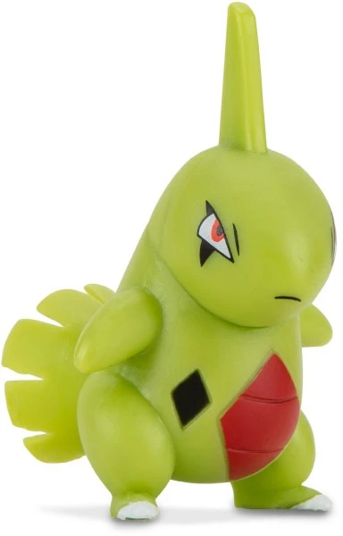 Zubehör Action-Spielzeug Wicked Cool Toys Larvitar & Morpeko Battle Figur 3 Zubehör Action-Spielzeug Wicked Cool Toys Larvitar & Morpeko Battle Figur – Bild 3